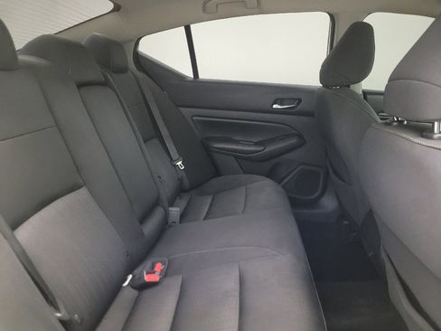 Used 2020 Nissan Altima 2.5 S FWD image 19