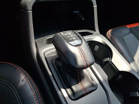 Used 2024 Ford Ranger Raptor AWD/4WD image 16