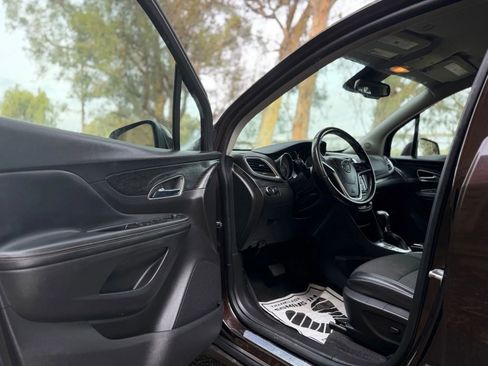 Used 2015 Buick Encore Convenience image 9