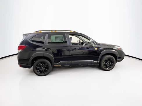 Used 2022 Subaru Forester Wilderness AWD/4WD image 4