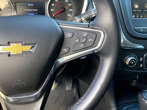 Used 2019 Chevrolet Equinox LT image 23
