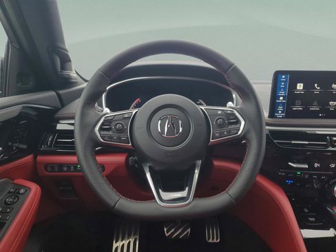 New 2026 Acura MDX A-Spec image 11