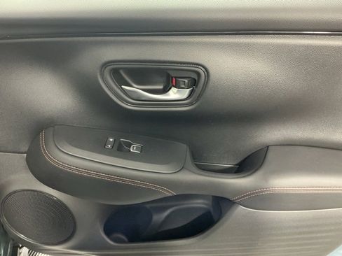 Certified 2025 Honda HR-V Sport image 13