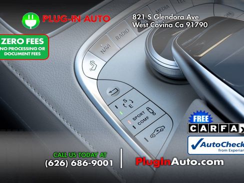 Used 2015 Mercedes-Benz S 550 Sedan image 26