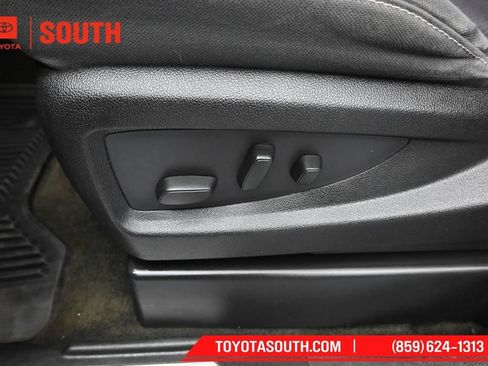 Used 2017 Chevrolet Silverado 1500 LT w/ All Star Edition AWD/4WD image 21