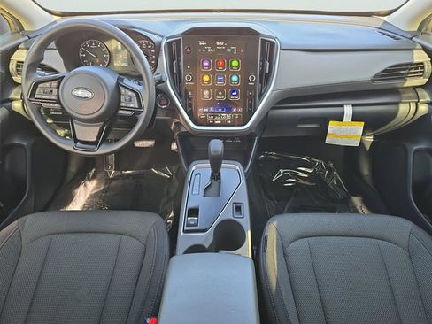 Certified 2024 Subaru Crosstrek 2.0i Premium w/ Crosstrek Mirror Package AWD/4WD image 8