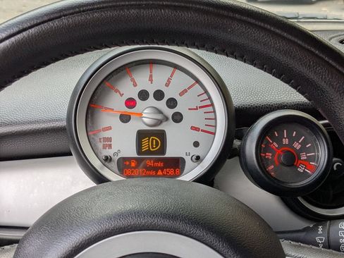 Used 2010 MINI Cooper Clubman Hardtop FWD image 18