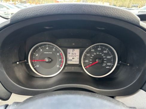 Used 2017 Subaru Forester 2.5i Premium w/ Protection Package #1 image 17