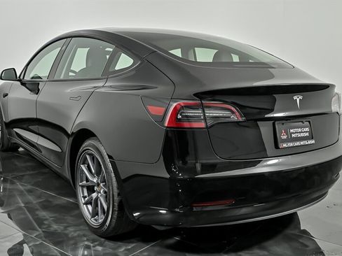 Used 2023 Tesla Model 3 Standard Range RWD image 7