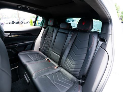Used 2023 Maserati Grecale Modena AWD/4WD image 55