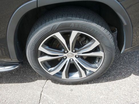 Used 2016 Lexus RX 350 AWD w/ Premium Package image 8