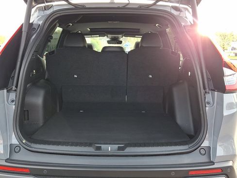 Certified 2025 Honda CR-V Sport Touring image 29