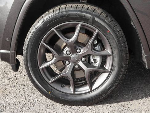 Used 2021 Jeep Grand Cherokee Limited w/ Quick Order Package 2GK 80th image 50