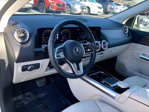 Used 2023 Mercedes-Benz GLA 250 GLA 250 image 15
