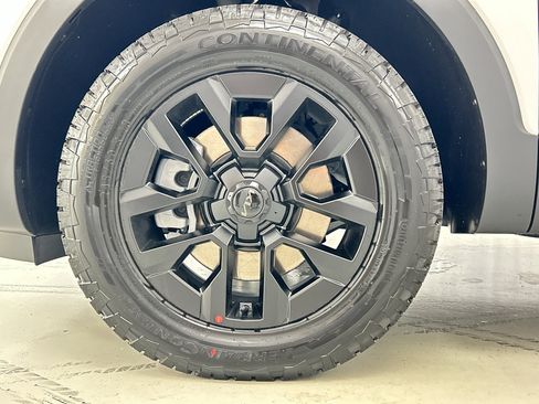 New 2025 Kia Telluride AWD image 7