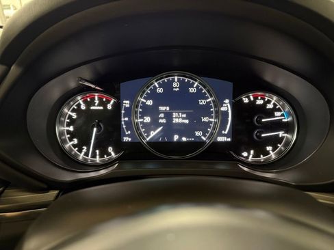 Used 2023 MAZDA CX-5 AWD 2.5 S w/ Premium Plus Pkg image 11