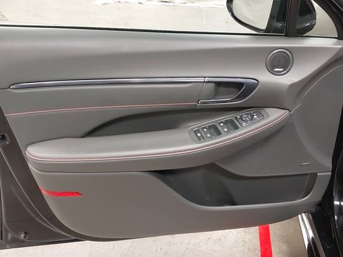 Used 2023 Hyundai Sonata N Line image 24