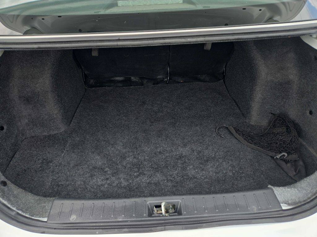 Used 2023 Nissan Versa S w/ S Plus Package FWD image 19
