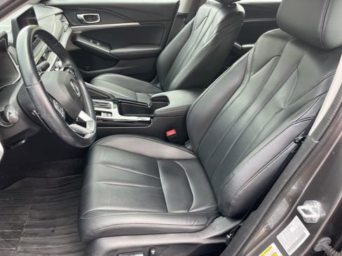 Used 2023 Acura Integra FWD image 15