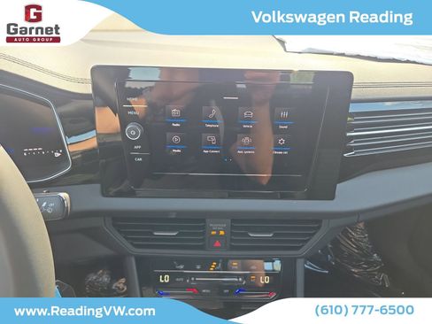 New 2026 Volkswagen Jetta S FWD image 18