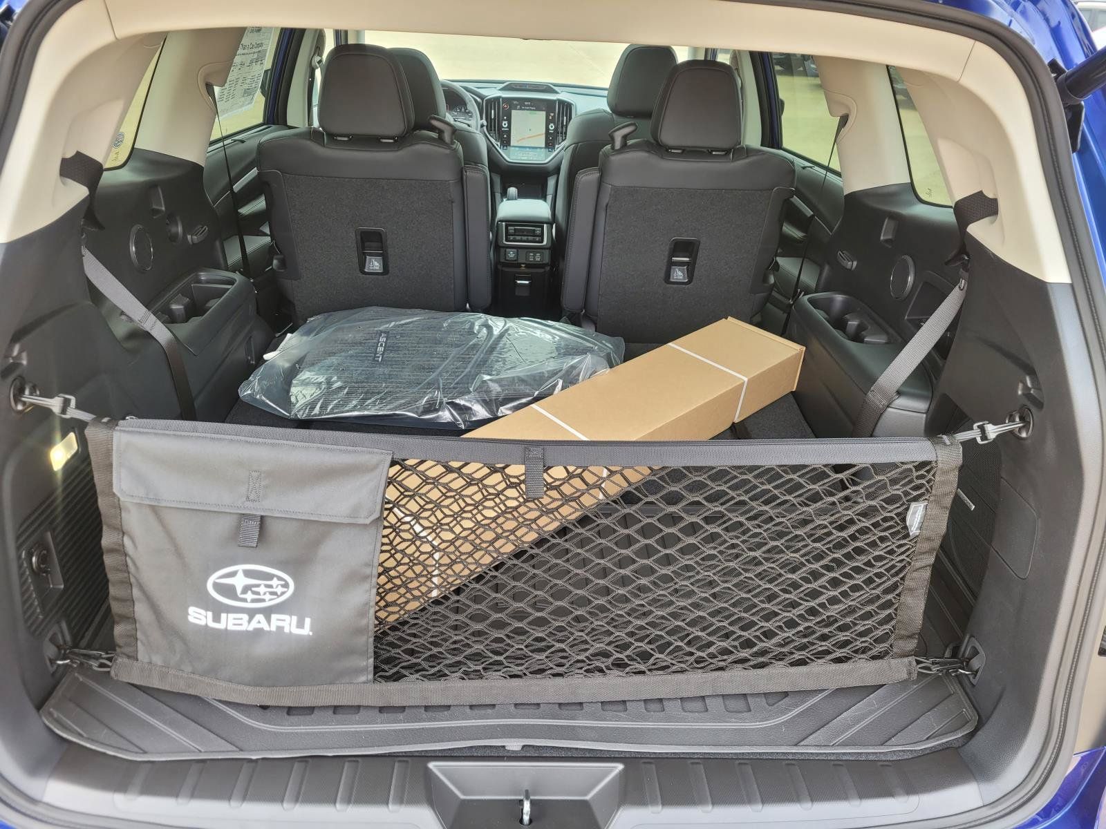 New 2026 Subaru Ascent Bronze Edition AWD/4WD image 18