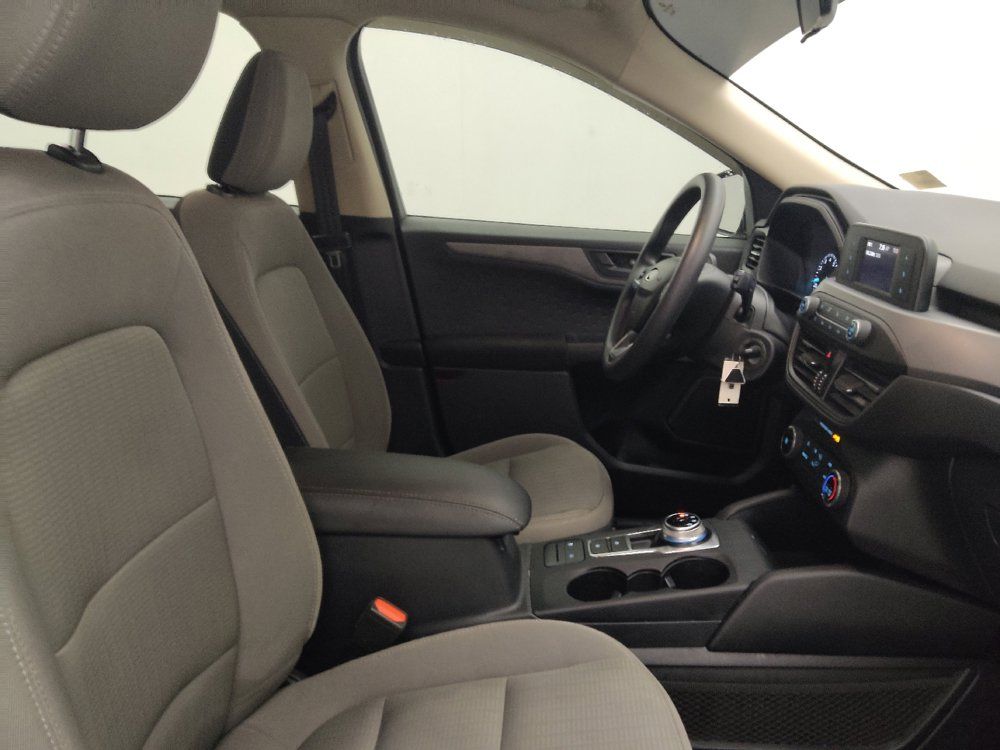 Used 2020 Ford Escape S FWD image 21