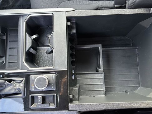 Used 2023 Toyota Tundra SR5 w/ TRD Off-Road Package image 35