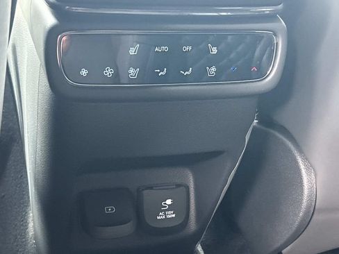 New 2026 Genesis GV80 3.5T Prestige AWD/4WD image 25