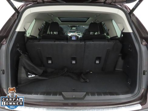 Used 2024 Subaru Ascent Touring w/ Popular Package #2 image 26