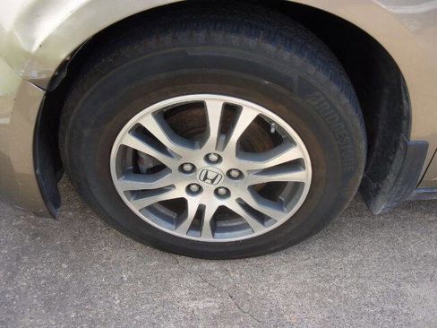 Used 2011 Honda Odyssey EX image 2