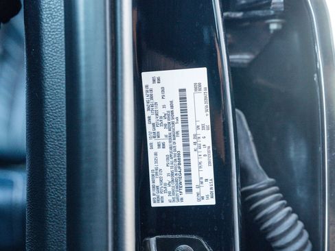 Used 2018 Ford F150 Limited w/ Trailer Tow Package AWD/4WD image 35