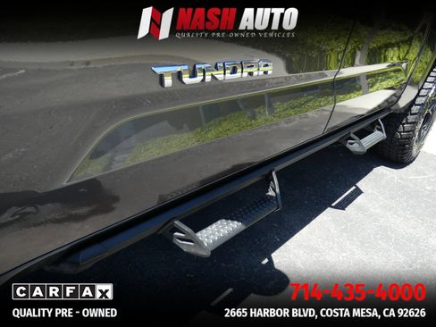 Used 2026 Toyota Tundra SR5 AWD/4WD image 22
