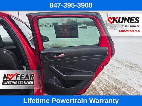 Used 2020 Volkswagen Jetta R-Line image 23