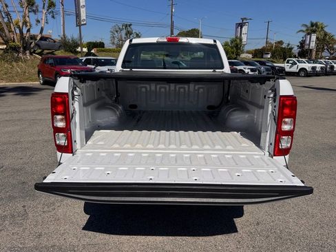 Certified 2022 Ford Ranger XL w/ Equipment Group 101A High image 13