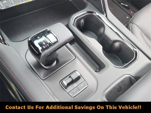 New 2026 GMC Sierra 1500 AT4 w/ AT4 Premium Package image 15