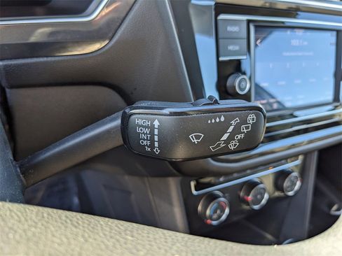 Certified 2023 Volkswagen Tiguan S image 31