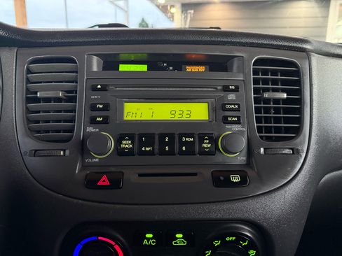 Used 2008 Kia Rio LX image 37