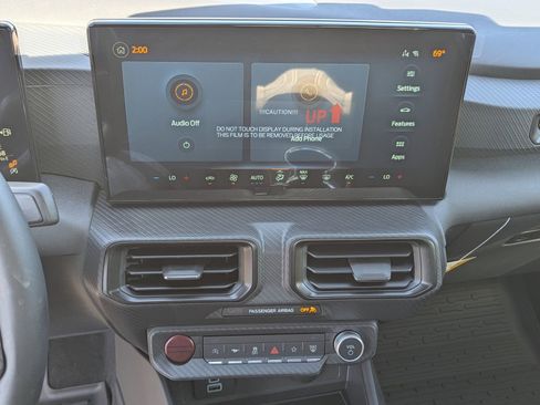 New 2026 Ford Mustang Coupe RWD image 18