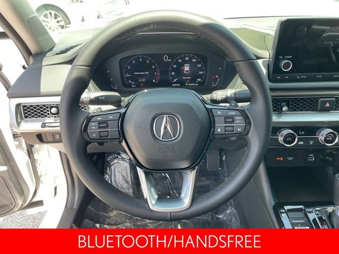 Used 2025 Acura Integra image 12