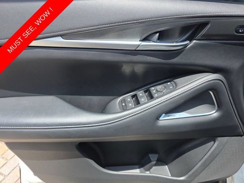 Used 2025 INFINITI QX60 Luxe w/ Black Edition FWD image 29