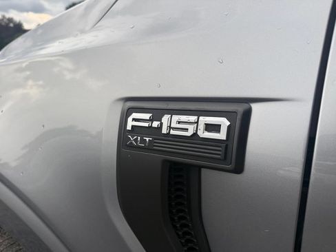 Used 2023 Ford F150 XLT w/ Equipment Group 302A High AWD/4WD image 17