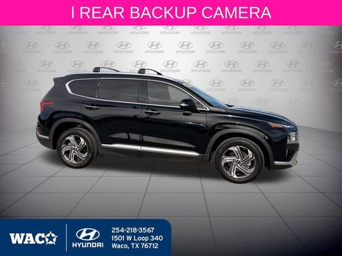 Used 2023 Hyundai Santa Fe SEL w/ Premium Package image 15