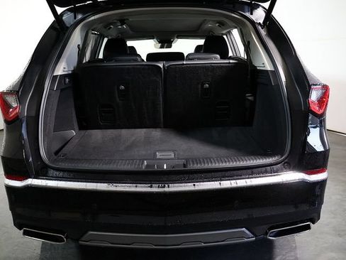 Used 2026 Acura MDX SH-AWD w/ Technology Package image 29