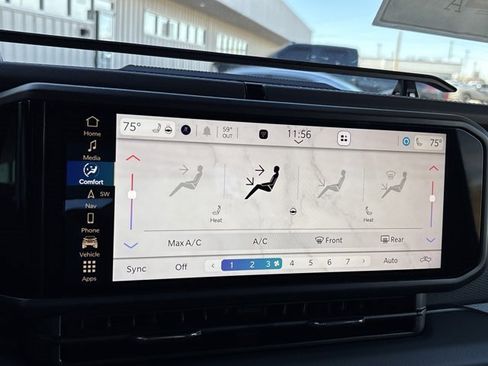 New 2026 Jeep Gladiator Rubicon image 30