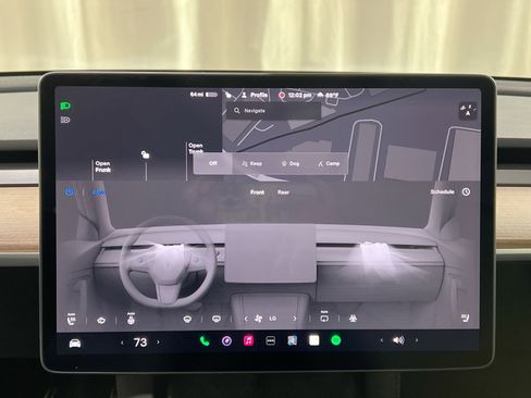 Used 2025 Tesla Model Y Long Range image 19