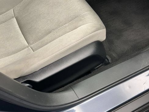 Used 2024 Honda Accord LX image 48