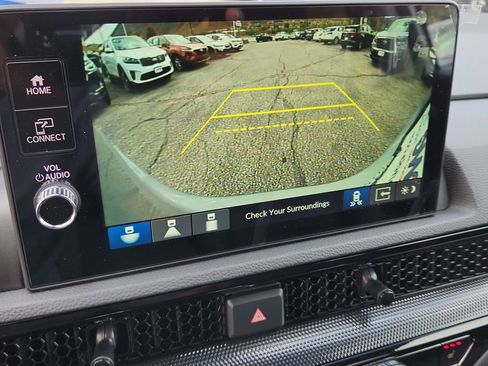 New 2026 Honda CR-V EX-L image 24