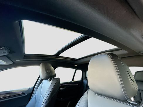 Used 2023 BMW X4 M40i w/ Premium Package image 22