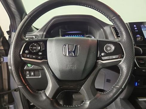 Used 2019 Honda Passport Elite image 23