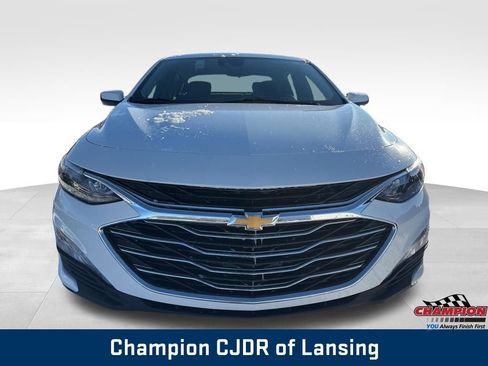 Used 2024 Chevrolet Malibu LT image 9